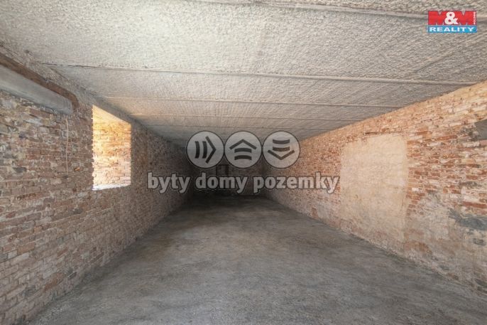 Prodej, Rodinný dům, Rovná