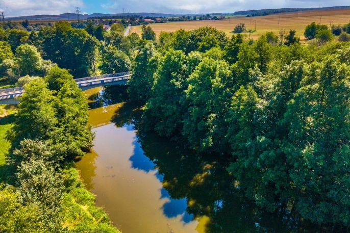 Prodej, Louka, Hradec