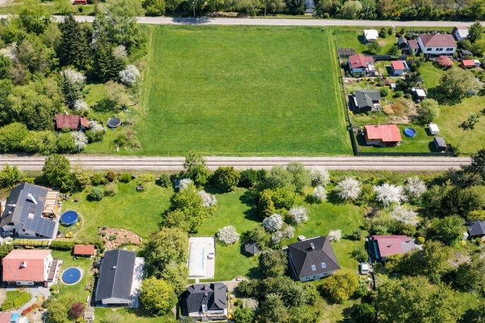 Prodej, Pozemek k bydlení, Lštění