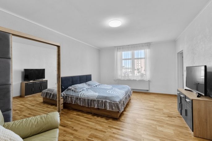 Prodej, Byt 2+1, Kladno