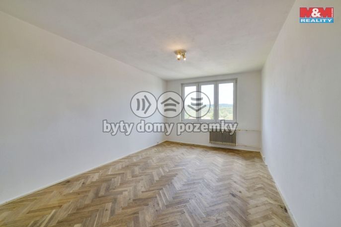 Prodej, Byt 3+1, Velká Hleďsebe