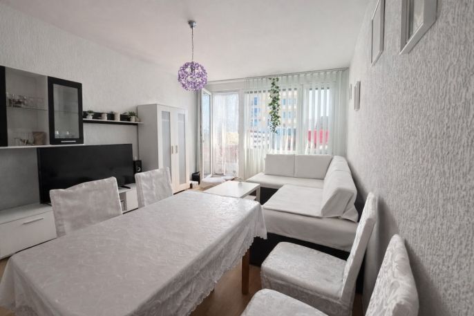 Prodej, Byt 2+1, Chomutov