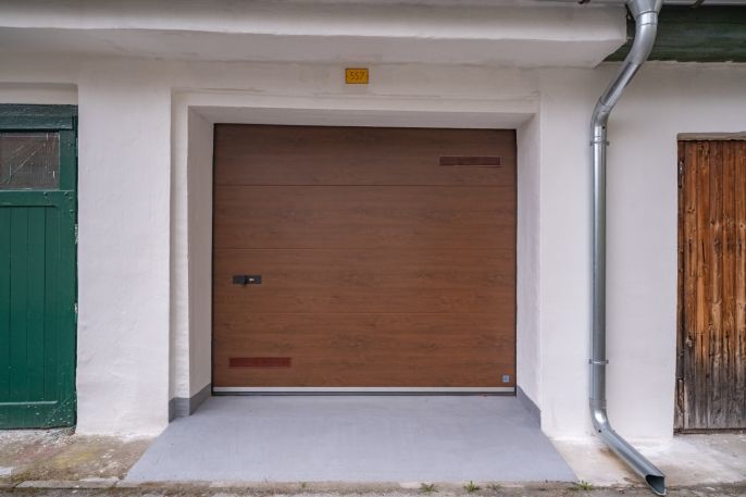 Prodej, Garáž, Karlovy Vary