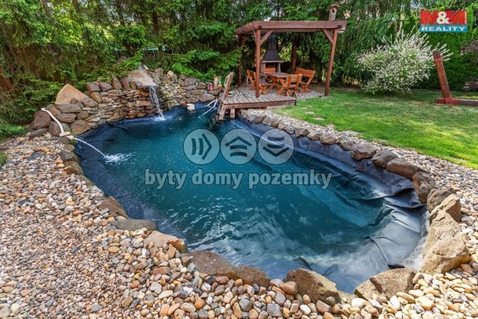 Prodej, Rodinný dům, Teplice