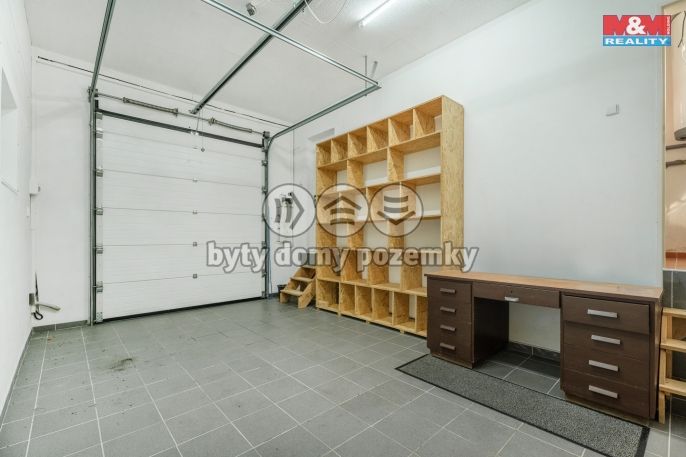 Prodej, Rodinný dům, Jeřmanice