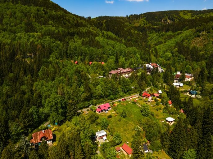 Prodej, Pozemek k bydlení, Ostravice
