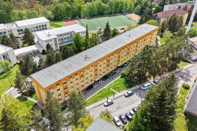 Prodej, Byt 3+kk, Třebíč