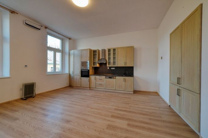 Pronájem, Byt 2+kk, Františkovy Lázně