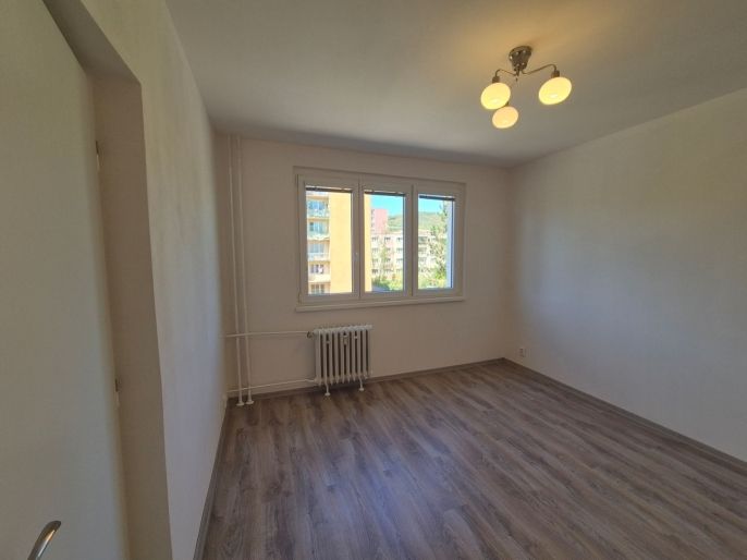 Pronájem, Byt 2+1, Beroun