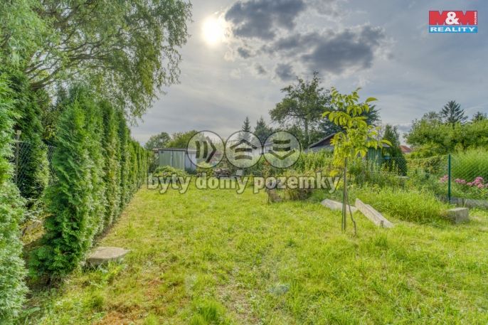 Prodej, Zahrada, Přeštice