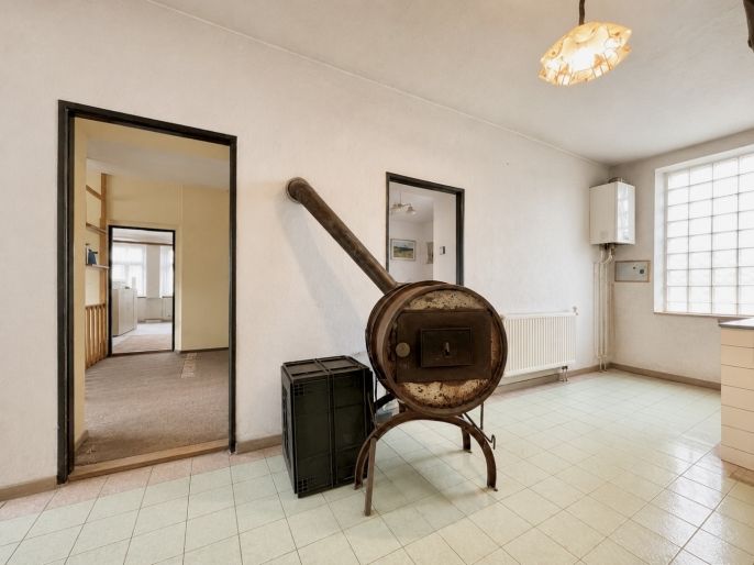 Prodej, Rodinný dům, Žleby