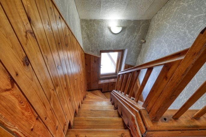 Prodej, Rodinný dům, Mladá Vožice