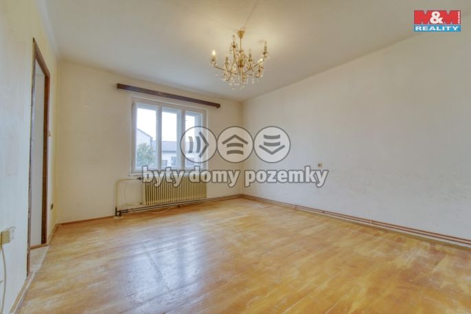 Prodej, Rodinný dům, Šťáhlavy