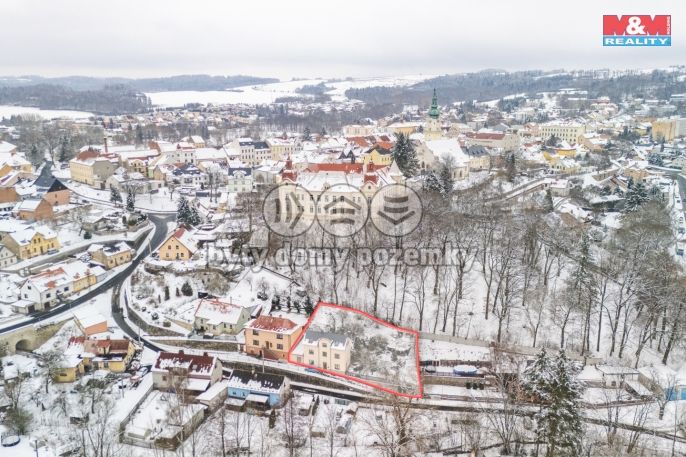 Prodej, Rodinný dům, Planá