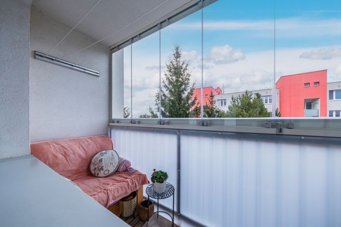 Prodej, Byt 2+1, Čáslav