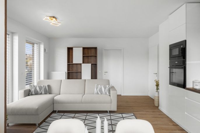 Prodej, Byt 3+kk, Kladno