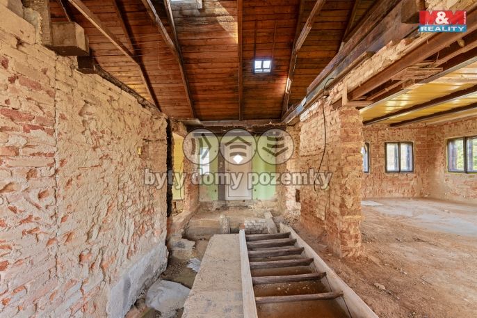 Prodej, Rodinný dům, Staré Křečany