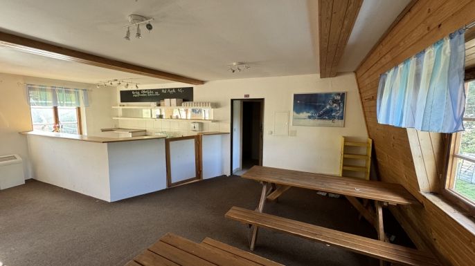 Prodej, Ostatní, Plavy