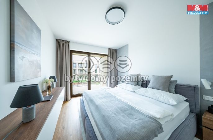 Prodej, Byt 4+kk, Brandýs nad Labem-Stará Boleslav