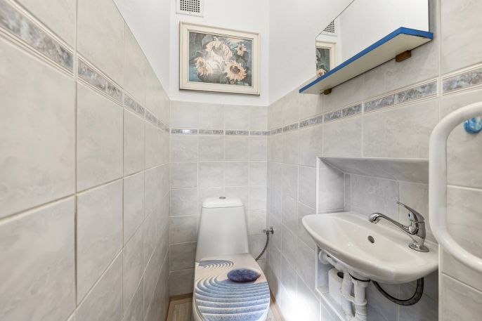 Prodej, Rodinný dům, Chlumec