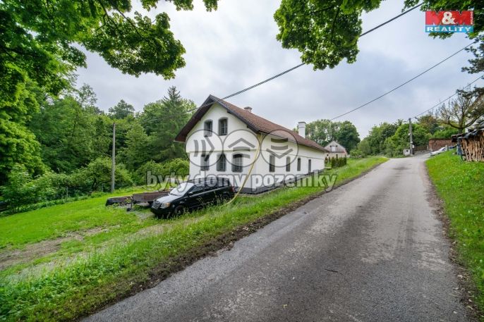 Prodej, Rodinný dům, Polička