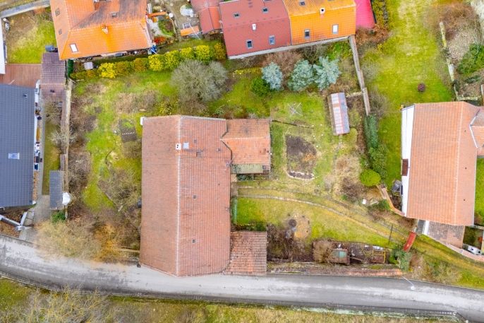 Prodej, Rodinný dům, Vraný