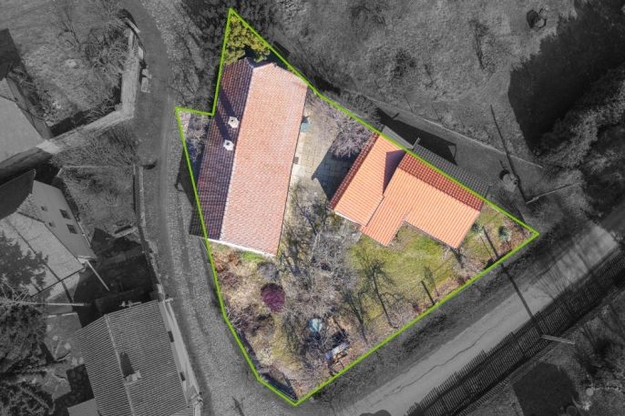 Prodej, Rodinný dům, Třebovle