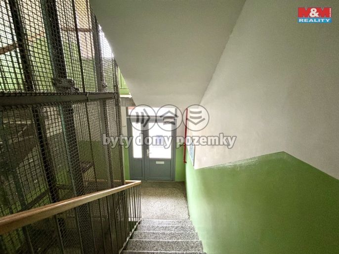 Prodej, Byt 3+1, Žatec