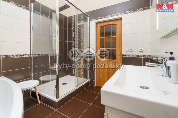 Prodej, Byt 2+1, Karlovy Vary