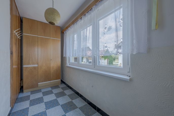 Prodej, Rodinný dům, Rohoznice