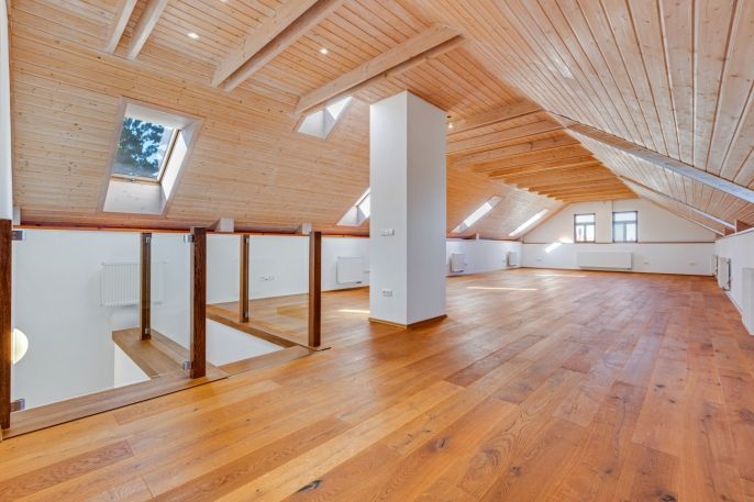 Prodej, Rodinný dům, Vysoký Újezd