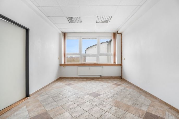 Pronájem, Kancelářský prostor, Ústí nad Labem