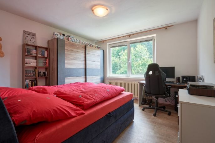 Prodej, Rodinný dům, Březnice