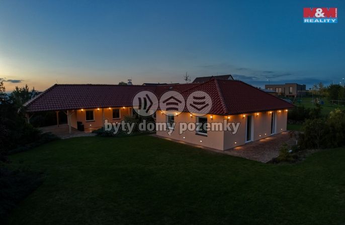 Prodej, Rodinný dům, Hrušovany