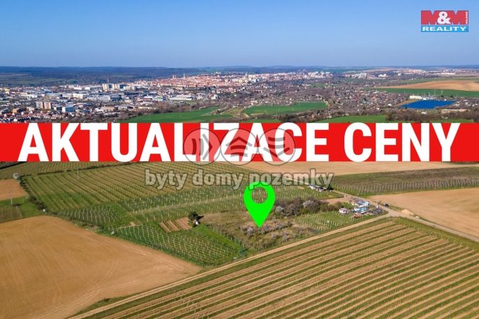 Prodej, Zahrada, Dobšice