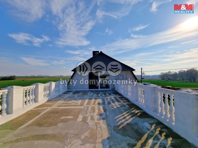 Prodej, Rodinný dům, Opava