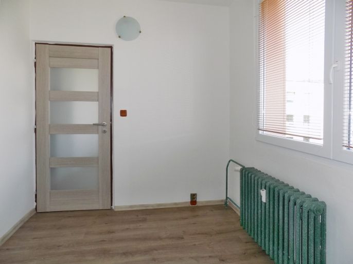 Pronájem, Byt 2+1, Ústí nad Labem