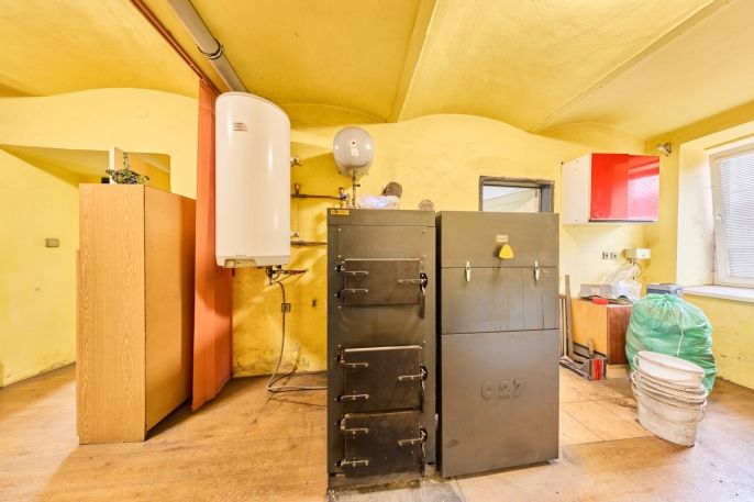 Prodej, Rodinný dům, Chotěvice