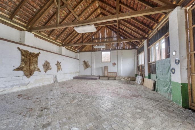 Prodej, Komerční pozemky, Vráž