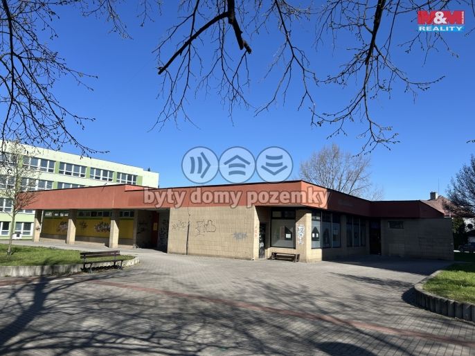 Prodej, Obchod a služby, Frýdek-Místek