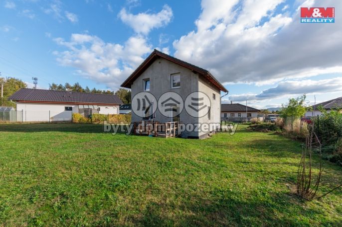 Prodej, Rodinný dům, Vintířov