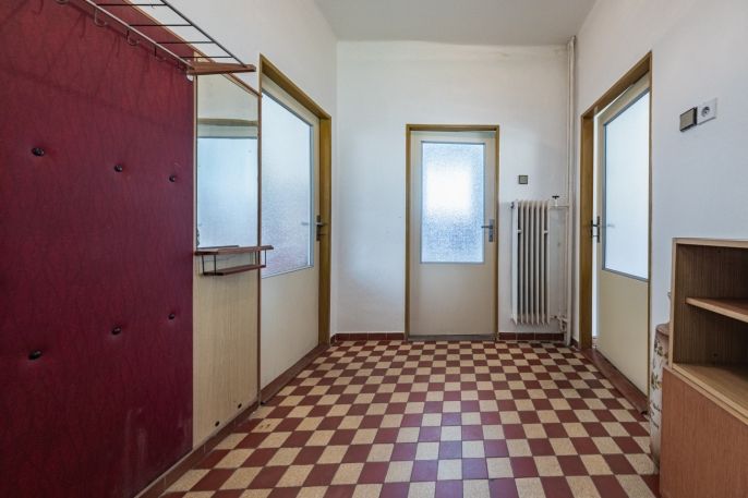 Prodej, Rodinný dům, Březnice