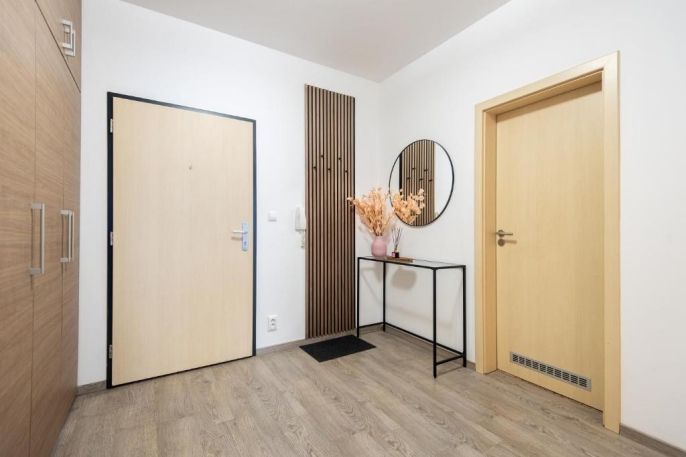 Pronájem, Byt 2+kk, Ostrava