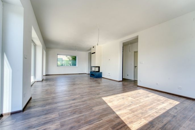 Prodej, Rodinný dům, Vodochody