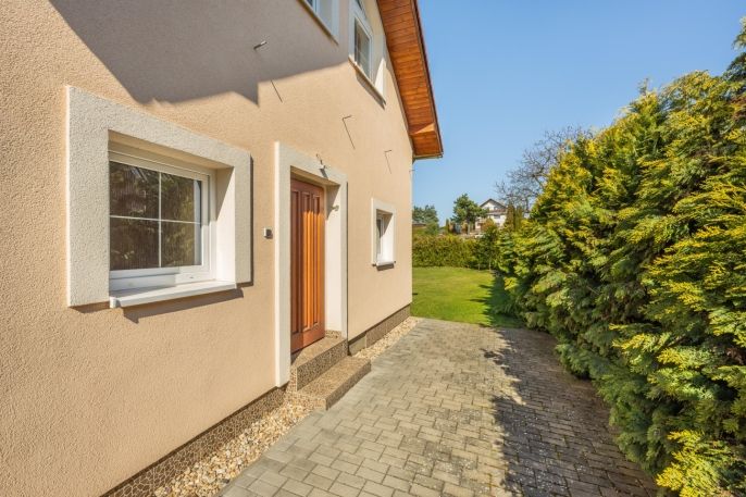 Prodej, Rodinný dům, Kamenná Lhota