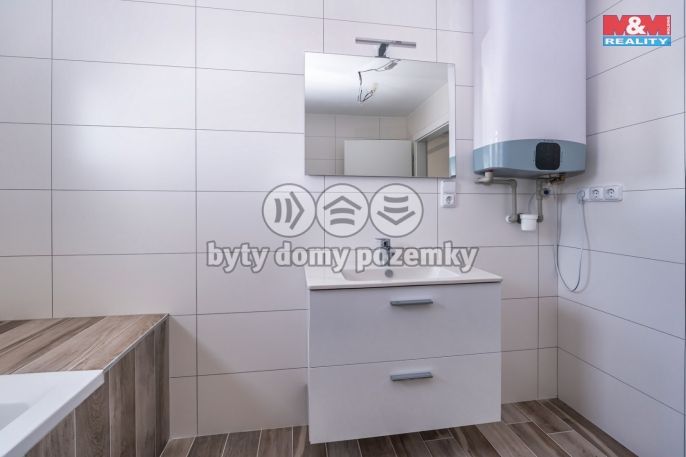 Prodej, Nájemní dům, Znojmo