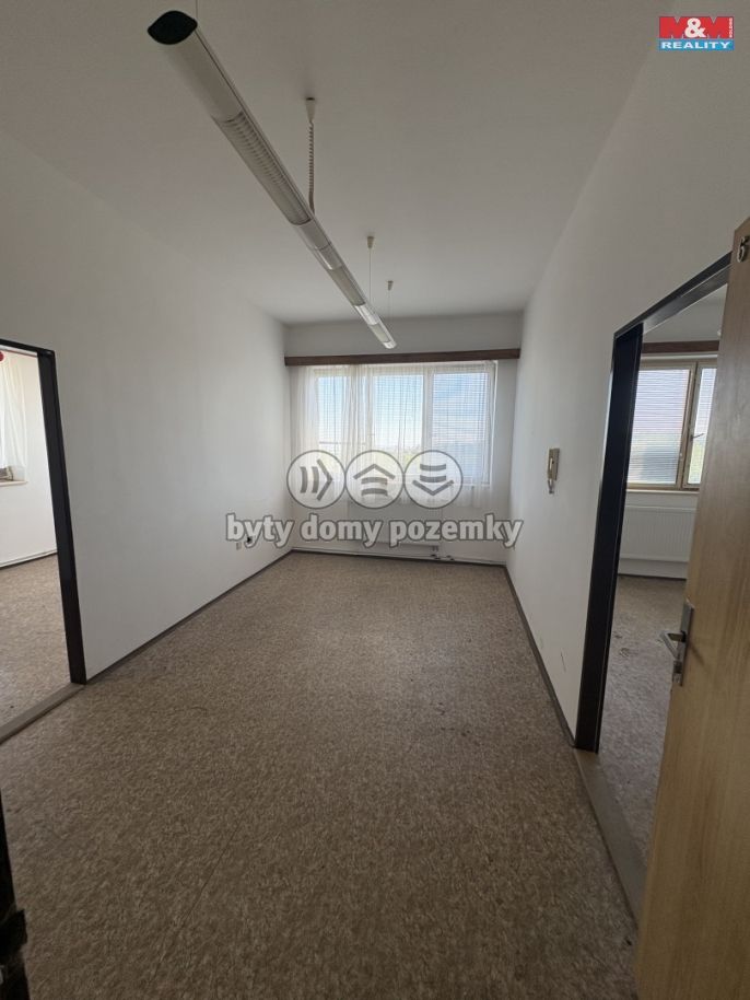 Pronájem, Kancelářský prostor, Háje