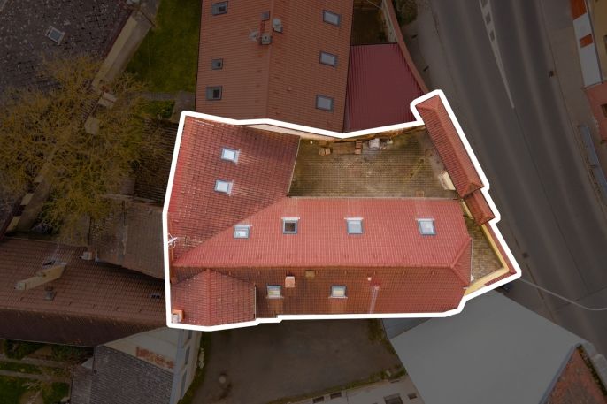 Prodej, Rodinný dům, Plzeň