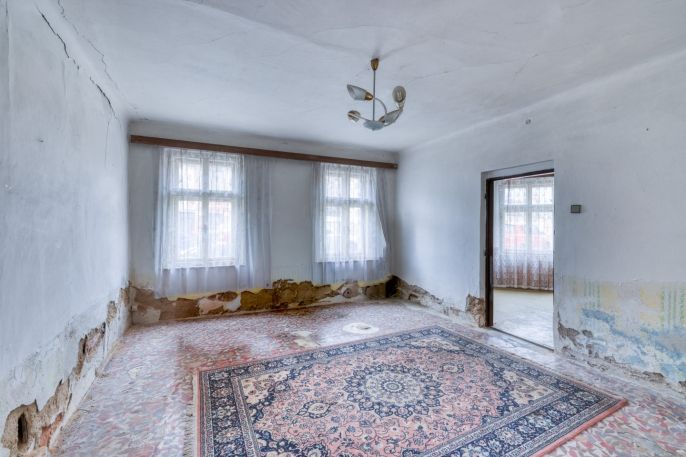 Prodej, Rodinný dům, Dobřany