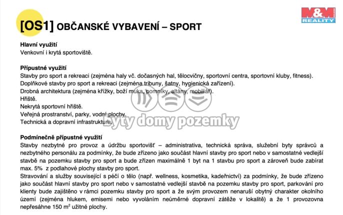 Prodej, Komerční pozemky, Psáry